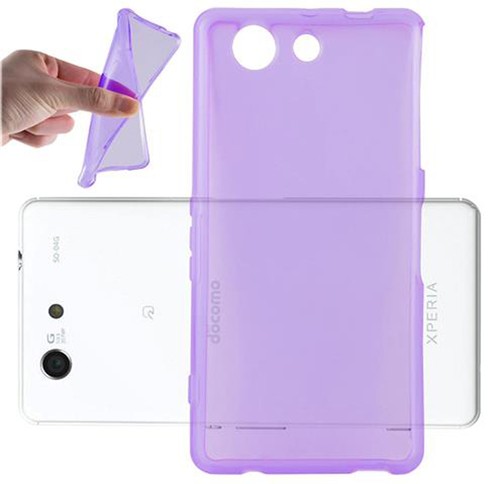 Coque pour sony xperia - z4, mini