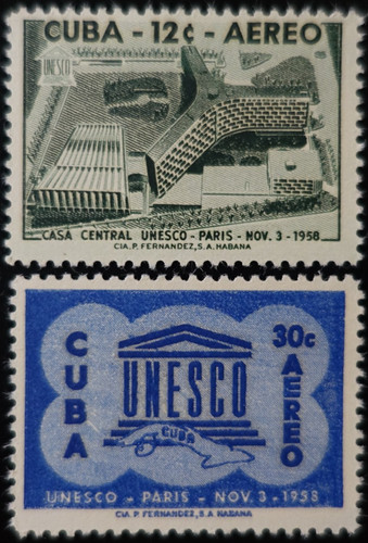 Timbres 1cuba poste - timbres,
