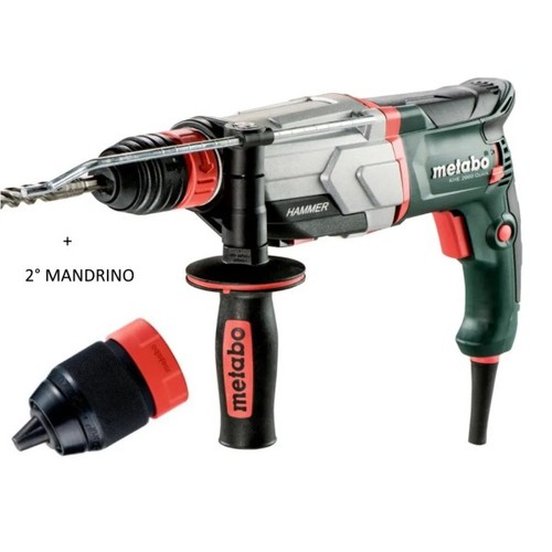 Perforateur metabo khe - perforateur, 2660
