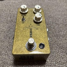 Pédale guitare overdrive Jhs Morning Glory V4 occasion bon état