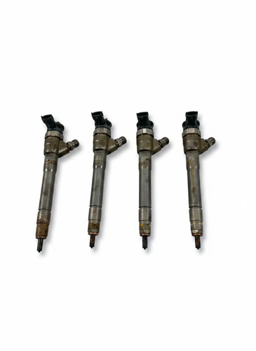 Jeu injecteurs diesel - 4,