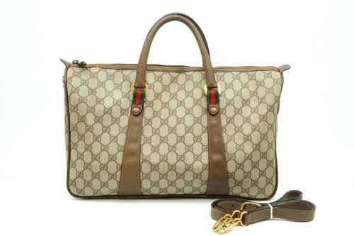 Gucci vintage sherry line - sherry,