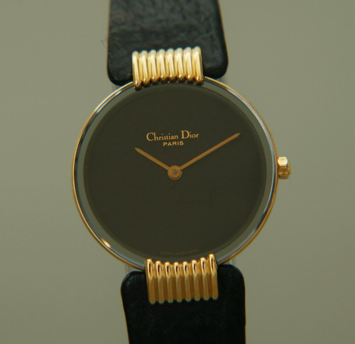 Montre femme vintage - , christian