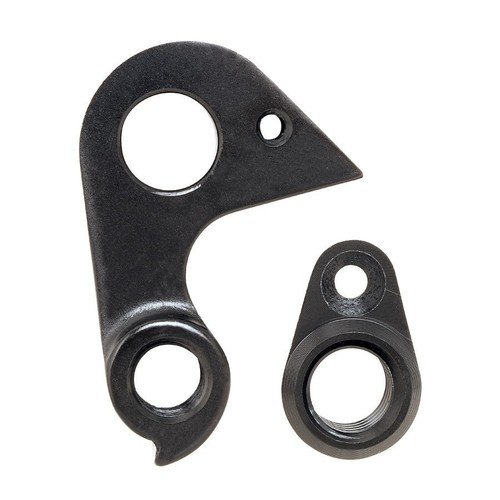 Patte derailleur alu adaptable