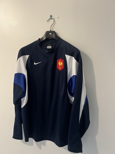 Nike maillot entraînement - nike,