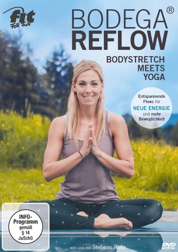 Fit for fun bodega reflow - fit, reflow®