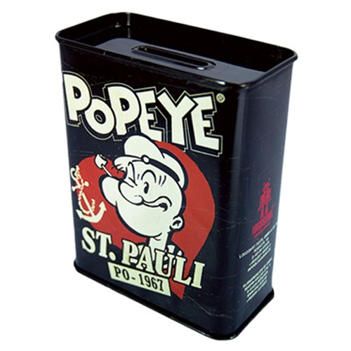 Boîte épargne fer - en,
