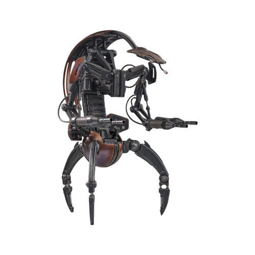 Hot toys star - wars, phantom