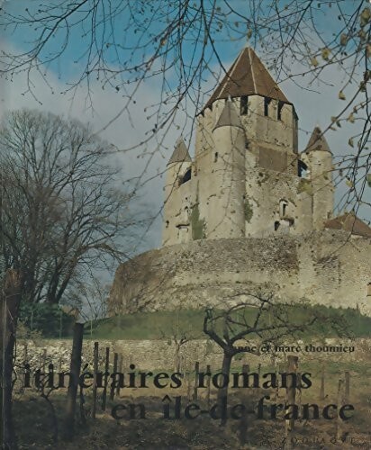 Itinéraires romans - , en