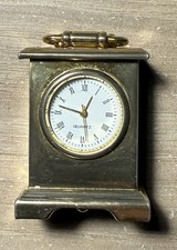 Horloge Miniature Quartz (Pub