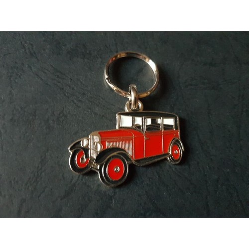 Porte clés profil peugeot 201 - peugeot,