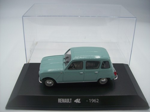 Renault 1962 voiture - 1962,