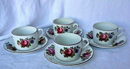 Grandes tasses faïence - tasses, en