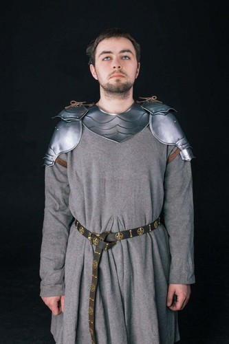 Costume chevalier - costume, de