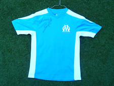 Maillot signé OLYMPIQUE DE