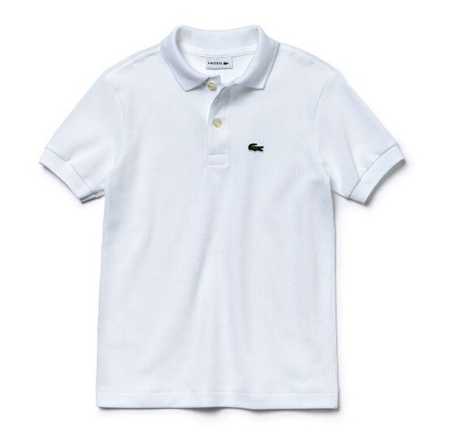 Polo enfant lacoste - polo,