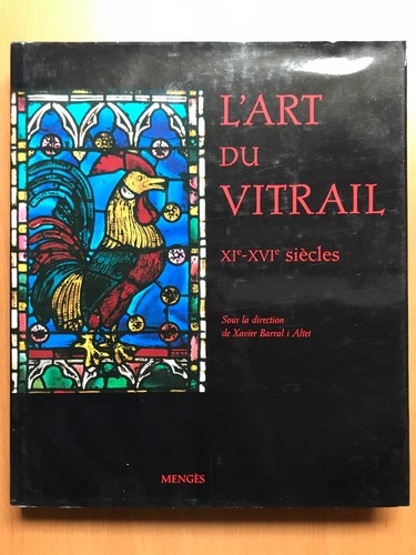 Art vitrail xie - -, xie-xvie