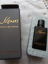 MINIATURE  JACOMO SILENCES