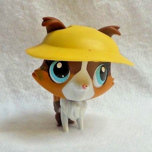 Littlest petshop lps 3222 - lps, #3222