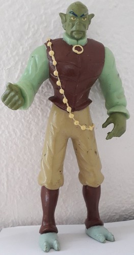 Figurine flash gordon - figurine,