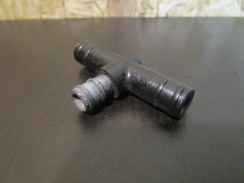 Raccord de carburateur - raccord, t