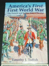 America's First First World