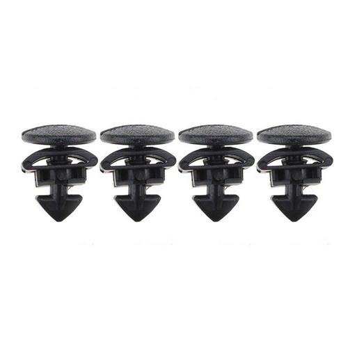 Remorquage eye clips rivets - eye,