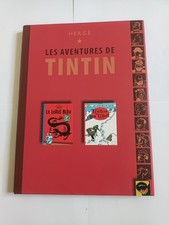 Les aventures tintin - les, de