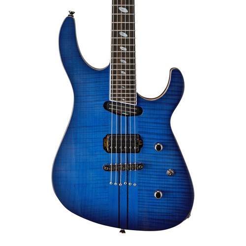 Caparison tat special fx - caparison, fm-fx