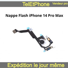 Nappe Flash Iphone 14 Pro Max