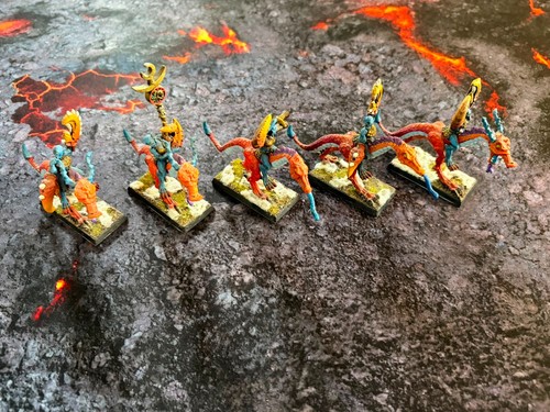 Warhammer ancien battle aos - warhammer, battle/aos