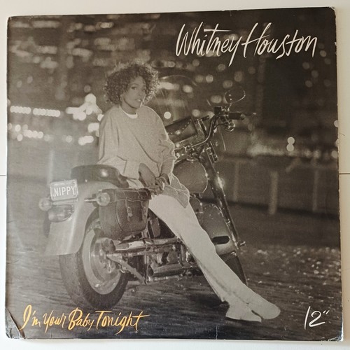 Whitney houston your - "i'm, baby