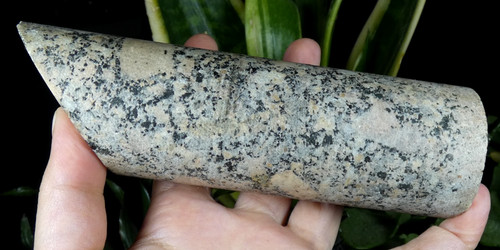 Colonne carotte granit - colonne,