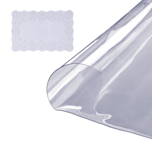 Vevor nappe ronde transparente - vevor,