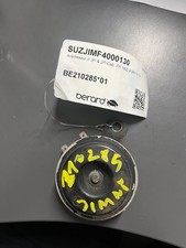 KLAXON ELECTRIQUE 1 TON 102DB