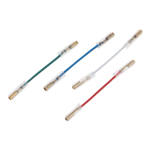 Fils universels coque de - de,