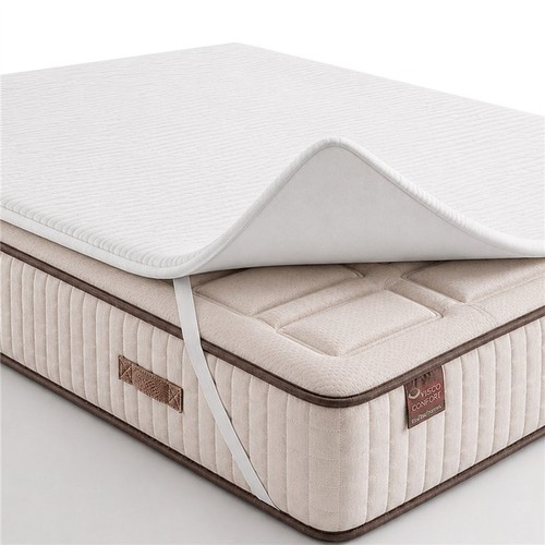 Matelas surmatelas