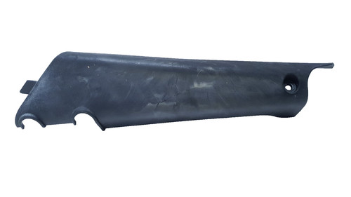 Carénage sous selle - , droit