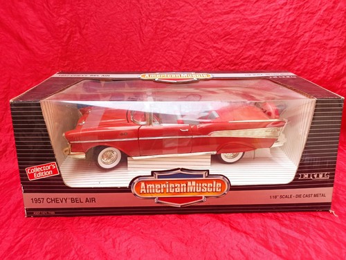 Cc303 ertl american - cc303,
