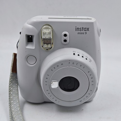 Instax mini caméra - 9,