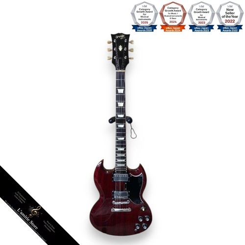 Guitare orville gibson sg - by,