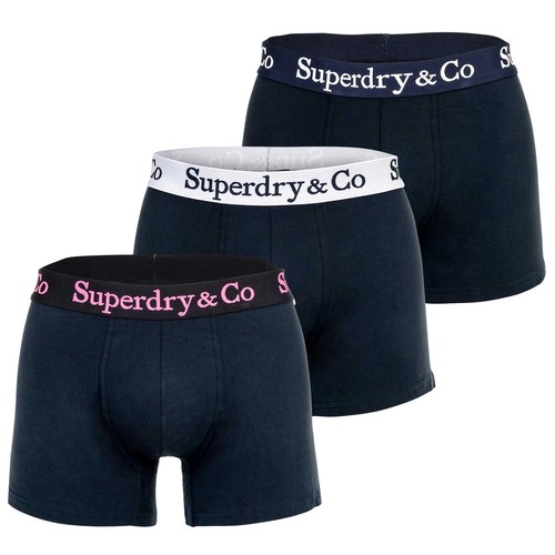 Superdry homme boxershorts - superdry,