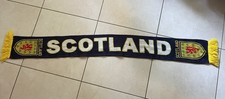 Écharpe Football Équipe National Ecosse Scotland