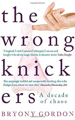 The wrong knickers a - the,