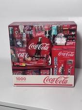 Coca-Cola Memories 1000 Piece