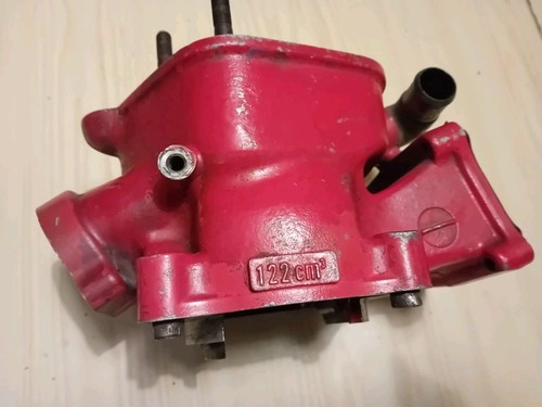 Cylindre honda 125 - honda,