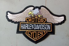 Ecusson Patch Tissus