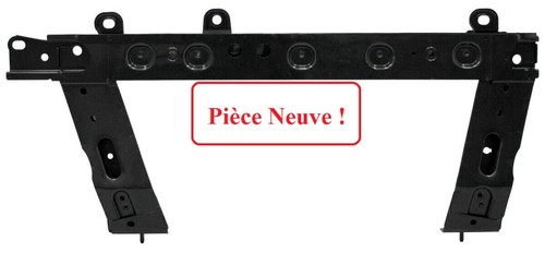 Traverse support berceau - support,