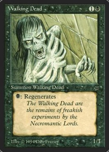 Mrm english walking dead - english,
