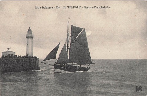 Tréport rentré du - tréport,,